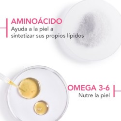 Sensibio Aceite Micelar Limpiador 150 ml