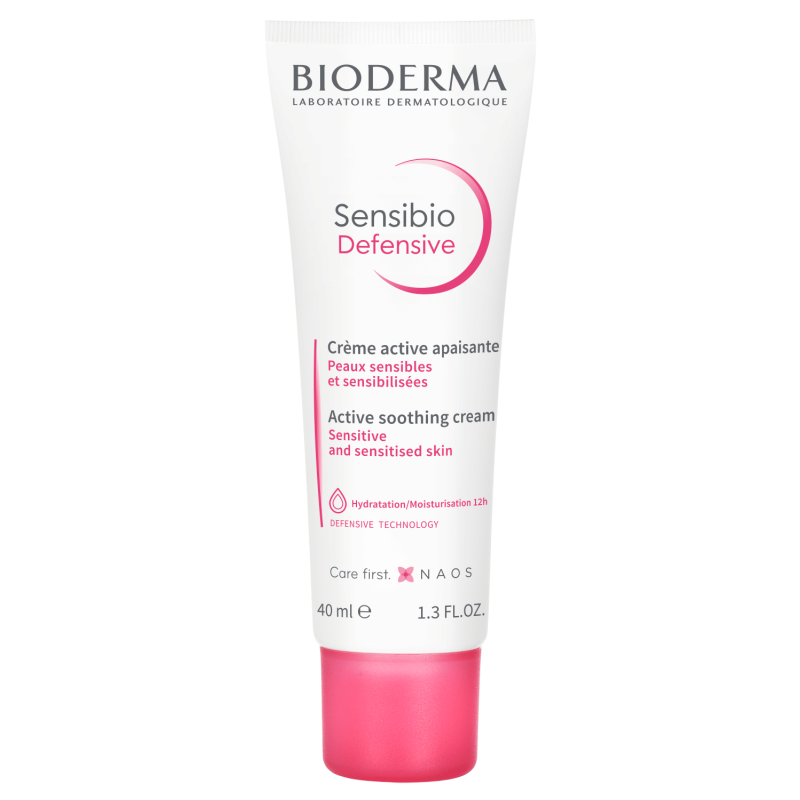 Sensibio Defensive 40 ml