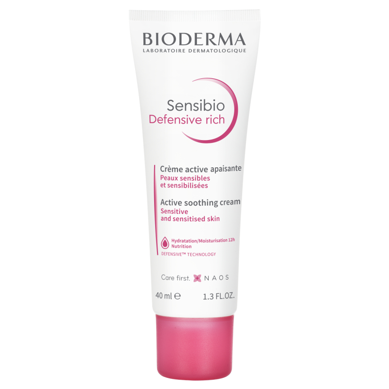 Sensibio Defensive Rich 40 ml