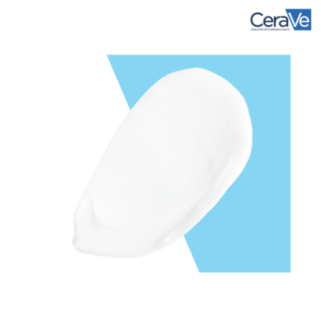 CeraVe SA Crema Renovadora de Pies, 88 ml