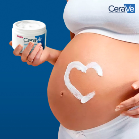 CeraVe Crema Hidratante, 454 g