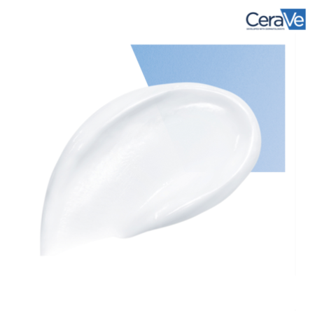 CeraVe Crema Hidratante, 454 g