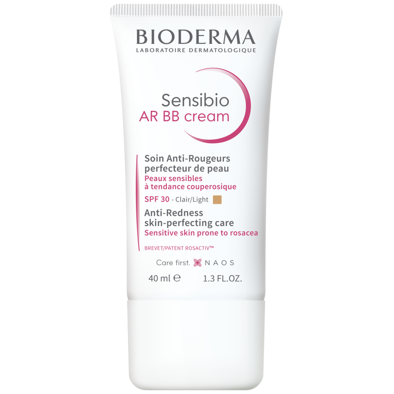 Sensibio AR BB Cream 40 ml
