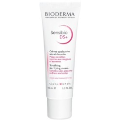 Sensibio DS Crema 40 ml