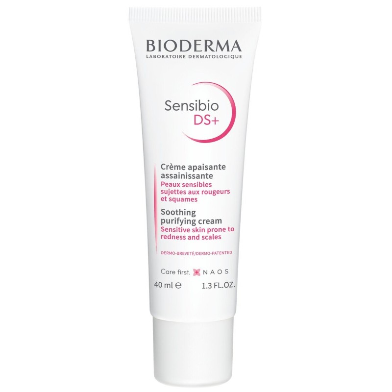 Sensibio DS Crema 40 ml Sensibio DS Crema 40 ml