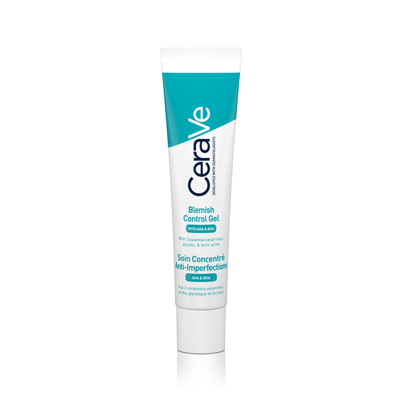 CeraVe BLEMISH Gel Control Imperfecciones