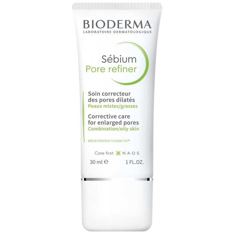 Sebium Pore refiner 30 ml