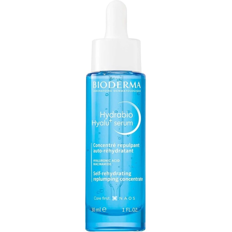 Hydrabio Hyalu Serum 30 ml