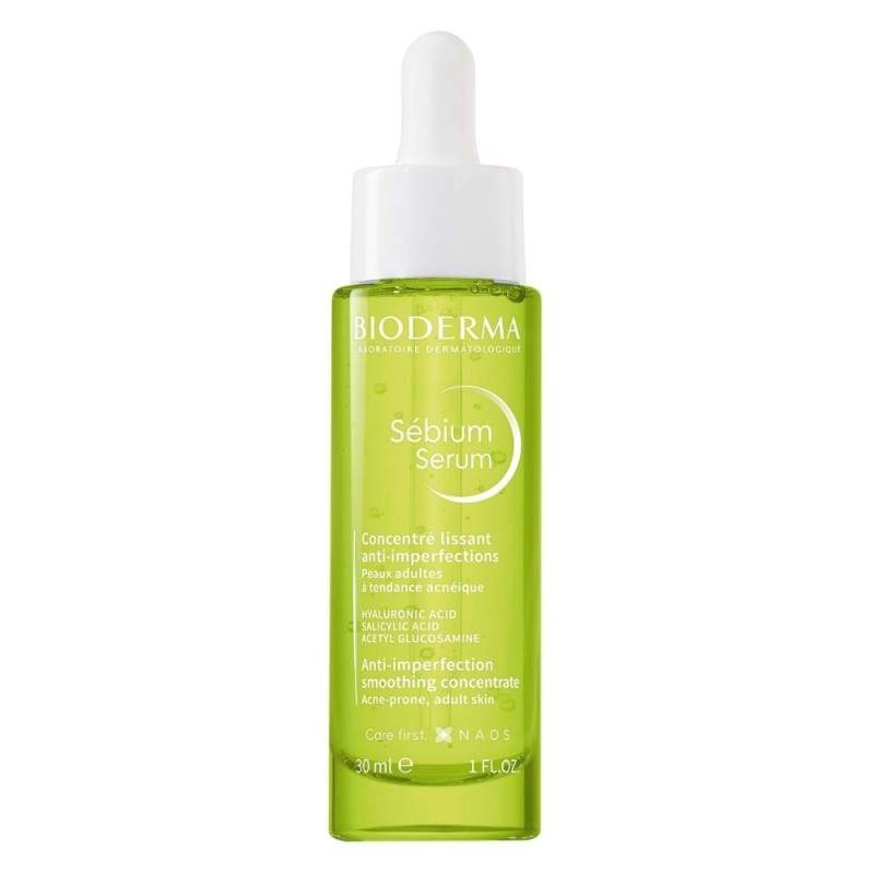 Sebium Serum 30 ml