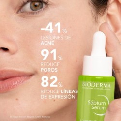 Sebium Serum 30 ml