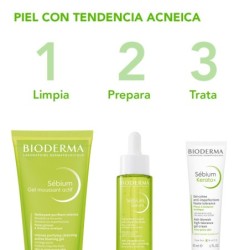 Sebium Serum 30 ml