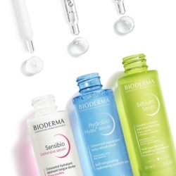 Sebium Serum 30 ml