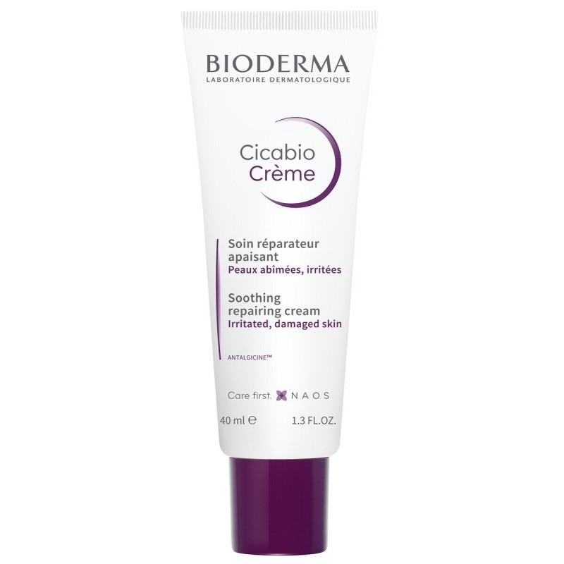 Cicabio Crema 40 ml