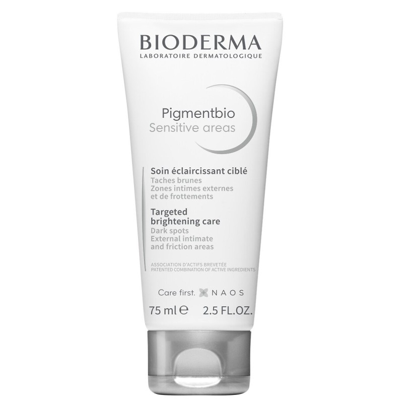 Pigmentbio Sensitive Areas 75 ml