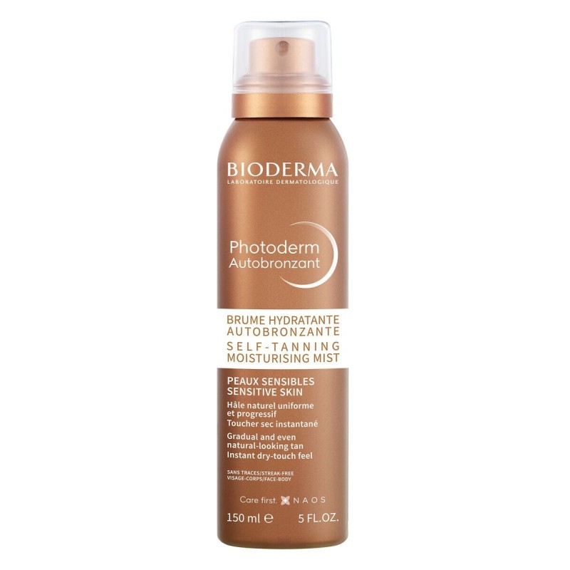 Photoderm Autobronceador 150 ml