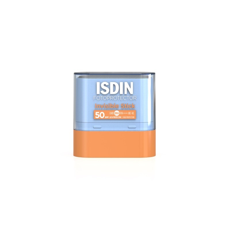 Invisible Stick SPF 50 10 g