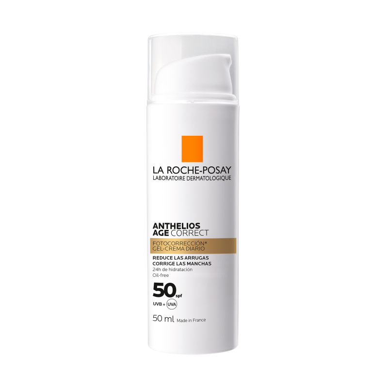 La Roche Posay Anthelios Age Correct Gel SPF50, 50 ml