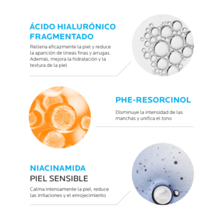 La Roche Posay Anthelios Age Correct Gel SPF50, 50 ml
