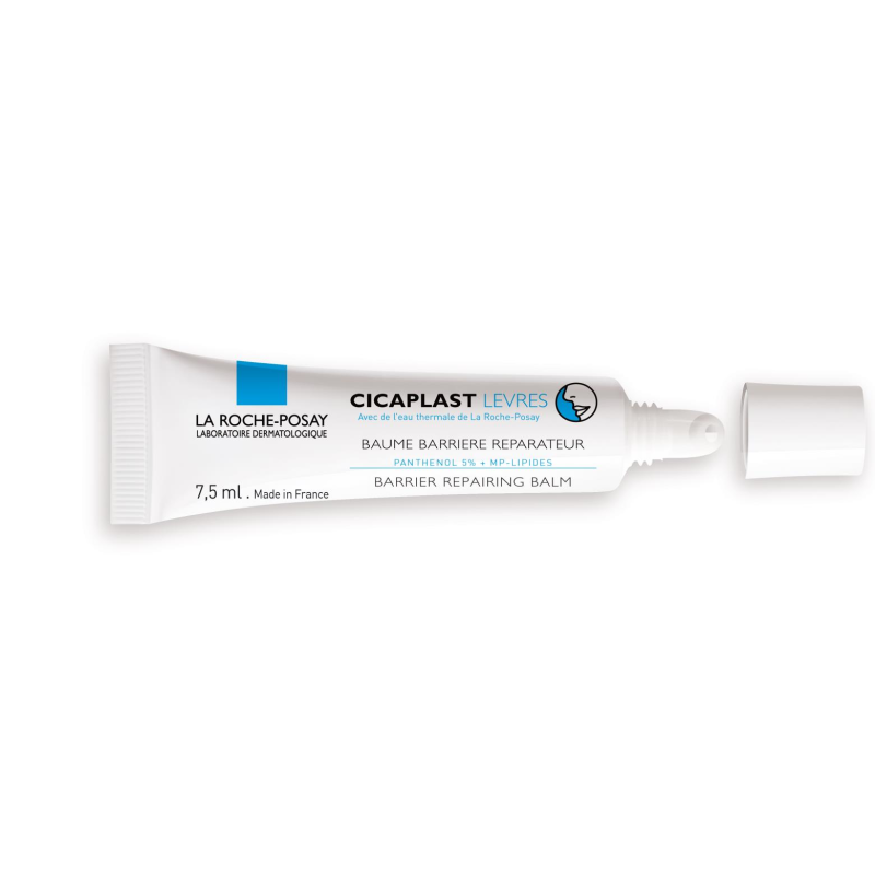 La  Roche Posay Cicaplast Labios reparador 7,5ml