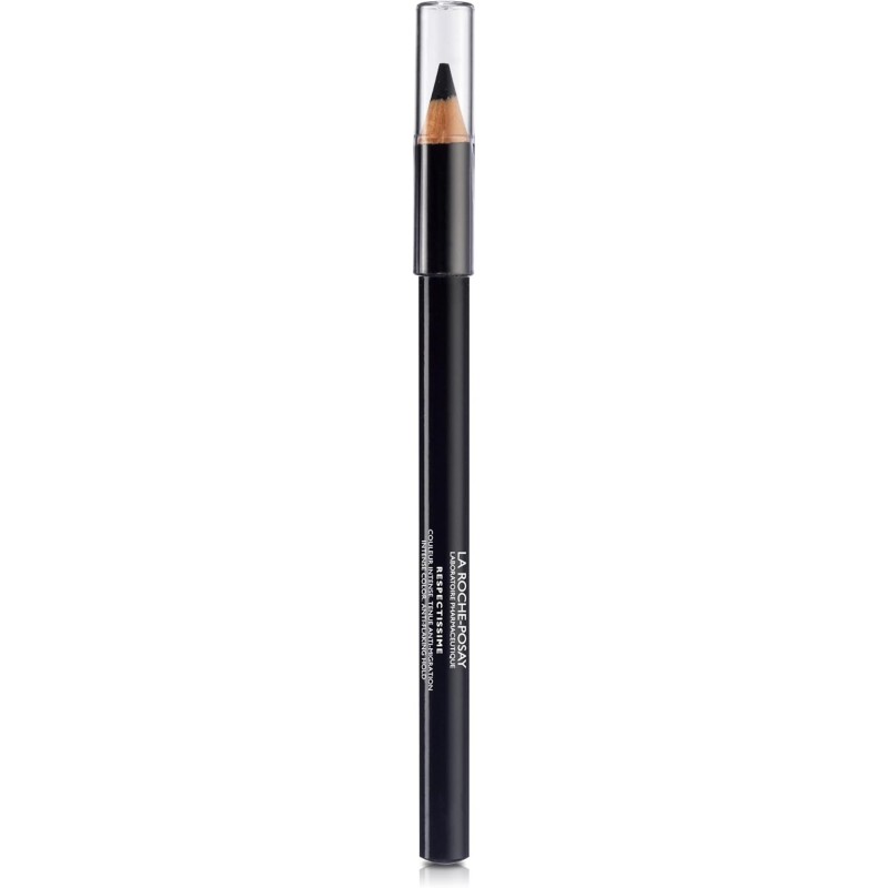 La  Roche Posay Toleriane Lápiz de Ojos Respectissime Piel Sensible 1g