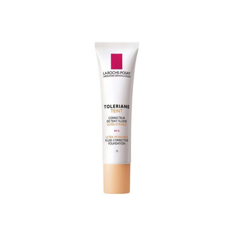 La  Roche Posay Toleriane Teint Fluido SPF25 Nº16, 30 ml