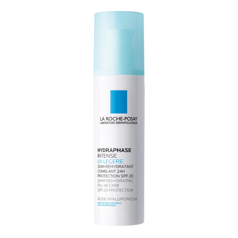La  Roche Posay Hydraphase HA Ligera UV , 50 ml