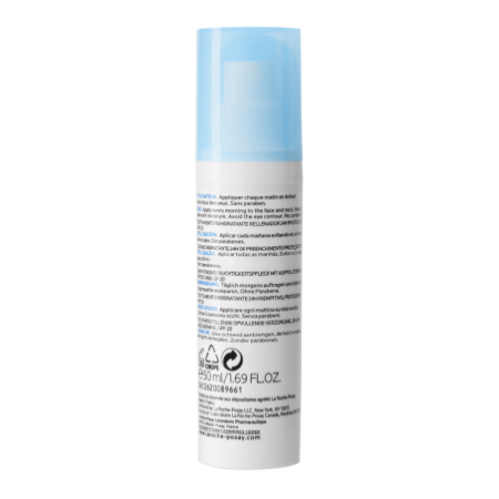 La  Roche Posay Hydraphase HA Ligera UV , 50 ml