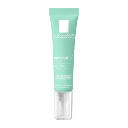 La Roche Posay Hydraphase HA Intense Ojos,15 ml