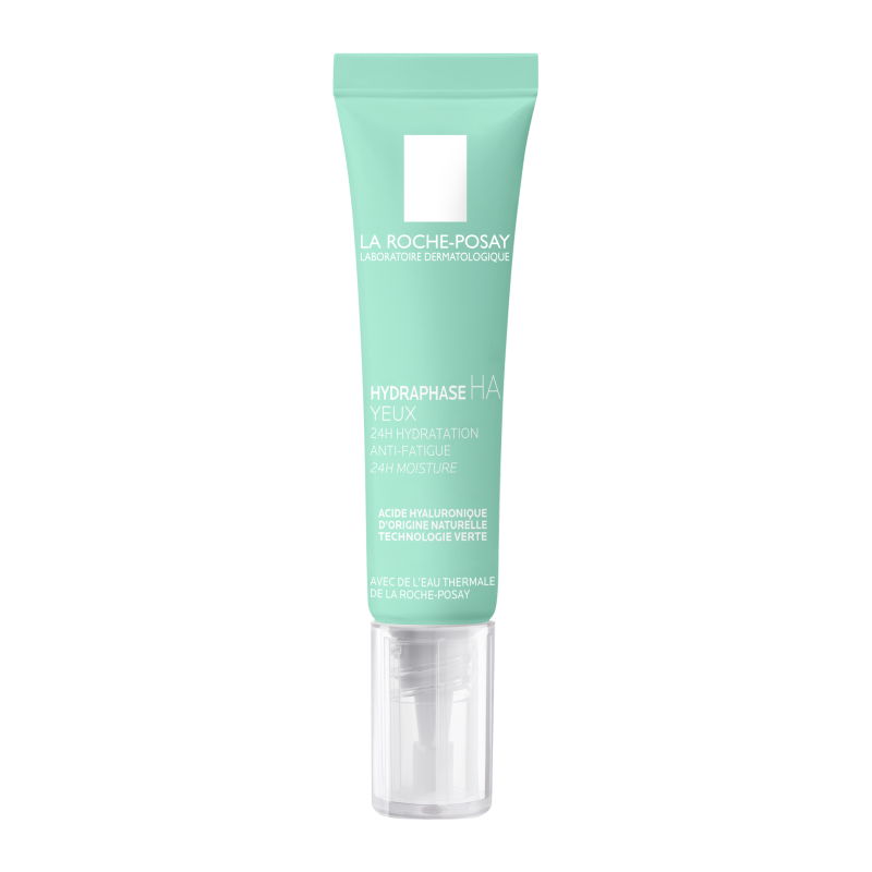 La Roche Posay Hydraphase HA Intense Ojos,15 ml