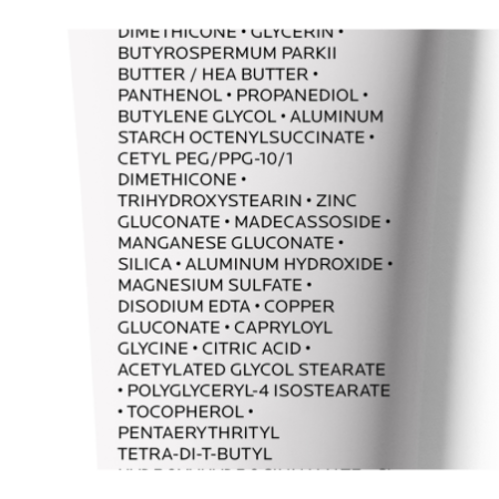 La Roche Posay Cicaplast Baume B5 Bálsamo Reparador Calmante, 40 ml