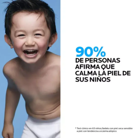 La Roche Posay Lipikar Gel Lavant de Ducha, 750ml