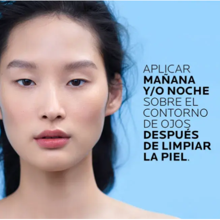 La Roche Posay Toleriane Ultra Tratamiento calmante Contorno Ojos, 20 ml