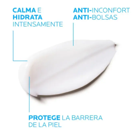 La Roche Posay Toleriane Ultra Tratamiento calmante Contorno Ojos, 20 ml