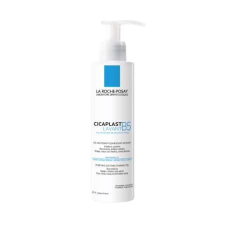 La Roche Posay Cicaplast Gel Lavant B5, 200ml