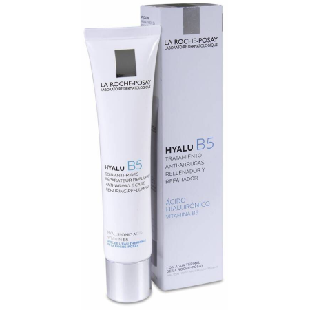 La Roche Posay Hyalu B5 Tratamiento anti-arrugas, 40 ml