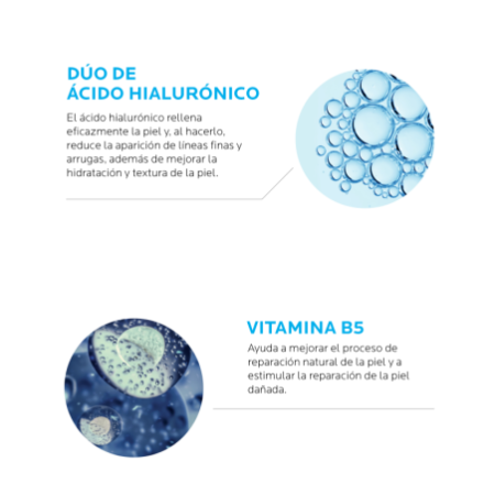 La Roche Posay Hyalu B5 Sérum, 30 ml