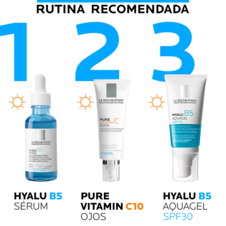 La Roche Posay Hyalu B5 Sérum, 30 ml