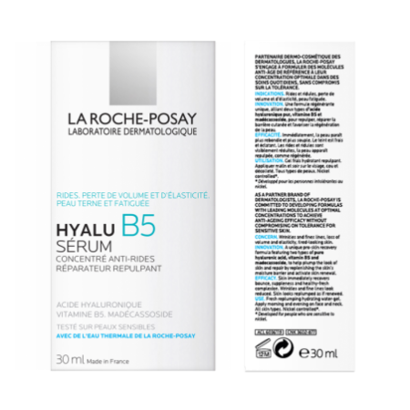 La Roche Posay Hyalu B5 Sérum, 30 ml