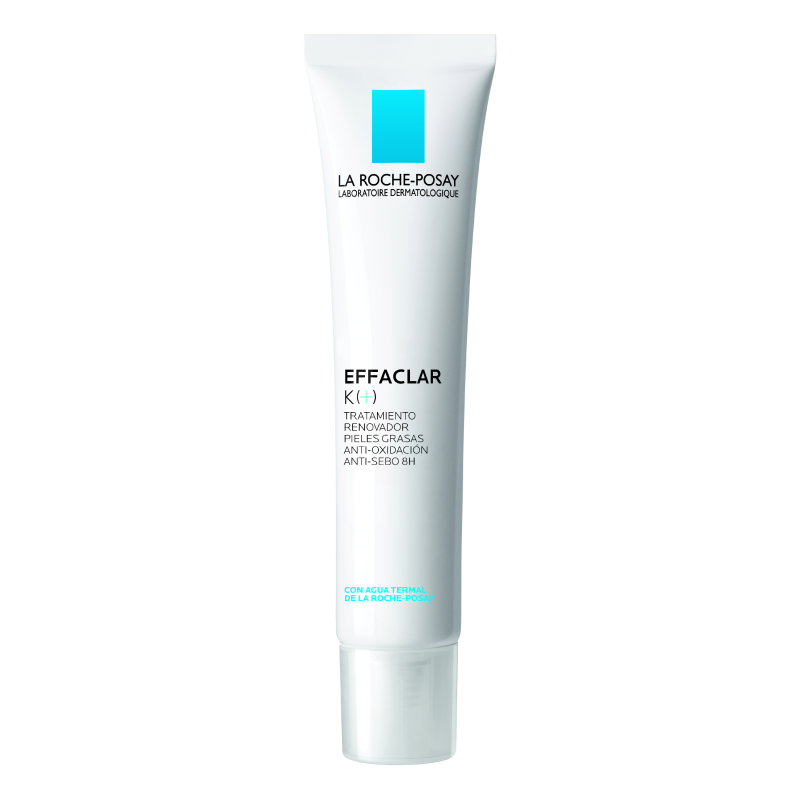 La Roche Posay Effaclar K Tratamiento Renovador, 40 ml