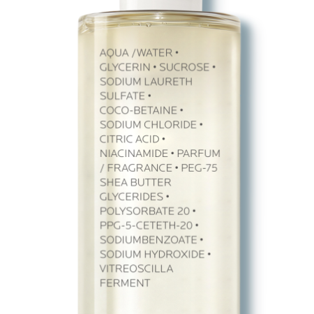 La Roche Posay Lipikar Huile Lavante AP+ Aceite Lavante, 750 ml