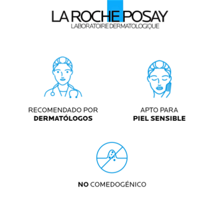 La Roche Posay Retinol B3 Sérum Concentrado anti-arrugas, 30 ml