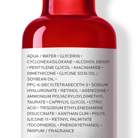 La Roche Posay Retinol B3 Sérum Concentrado anti-arrugas, 30 ml