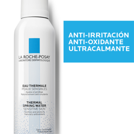 La Roche Posay Agua Termal, 150 ml