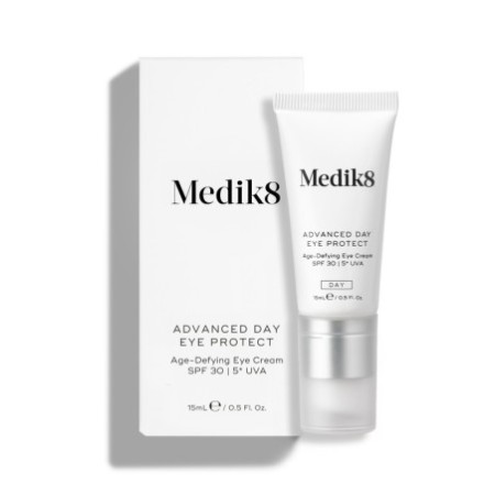 Medik8 Advanced Day Eye Protect SPF30, 15 ml