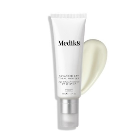 Medik8 Advance Day Total Protect SPF 30, 50 ml