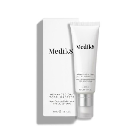 Medik8 Advance Day Total Protect SPF 30, 50 ml