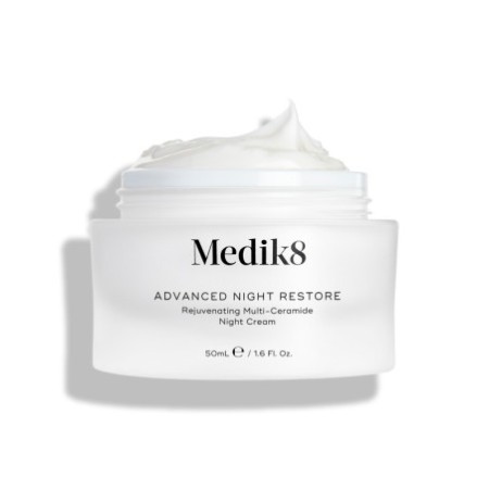 Medik8 Advanced Night Restore, 50 ml