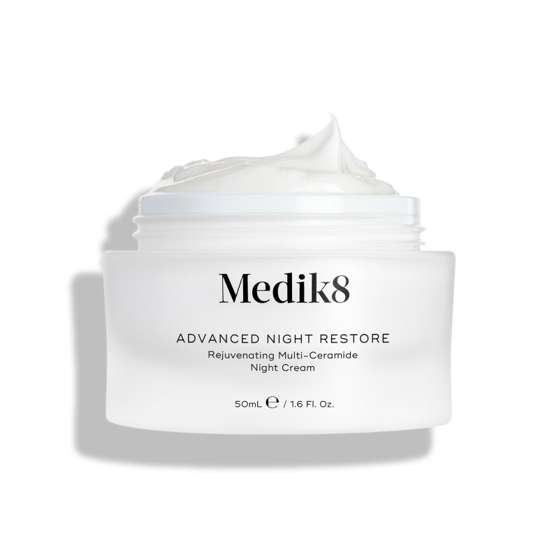 Medik8 Advanced Night Restore, 50 ml