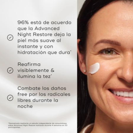 Medik8 Advanced Night Restore, 50 ml