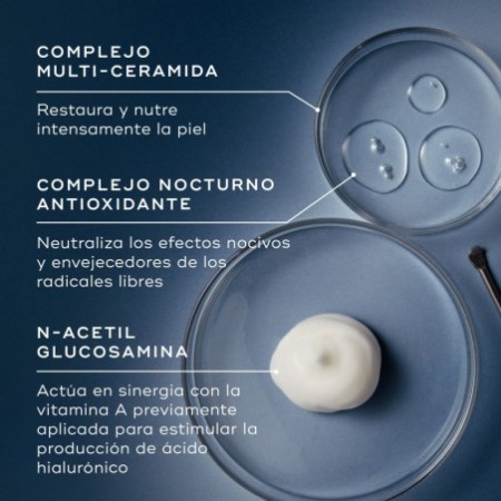 Medik8 Advanced Night Restore, 50 ml